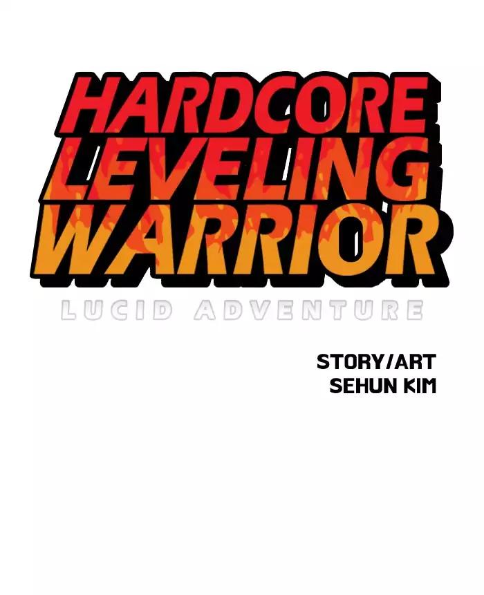 Hardcore Leveling Warrior Chapter 51 1